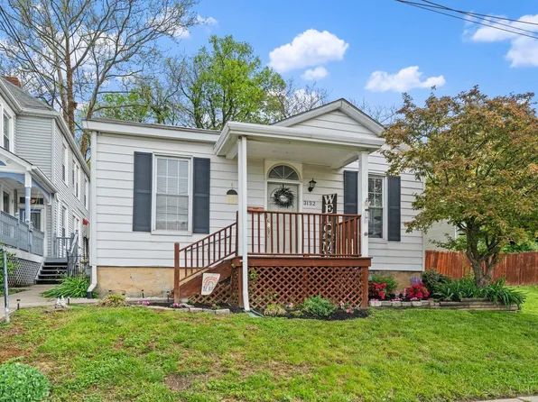 3132 Walworth Ave, Cincinnati, OH 45226