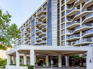 1530 Key Blvd APT 110, Arlington, VA 22209