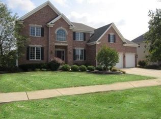 12728 Grande Pines Blvd, Plainfield, IL