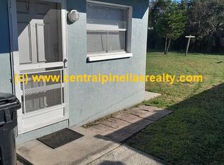 8100 50th Ave N #B, Saint Petersburg, FL 33709