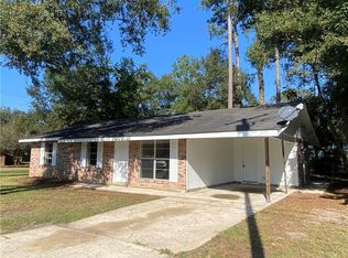 801 S Chestnut St, Hammond, LA 70403