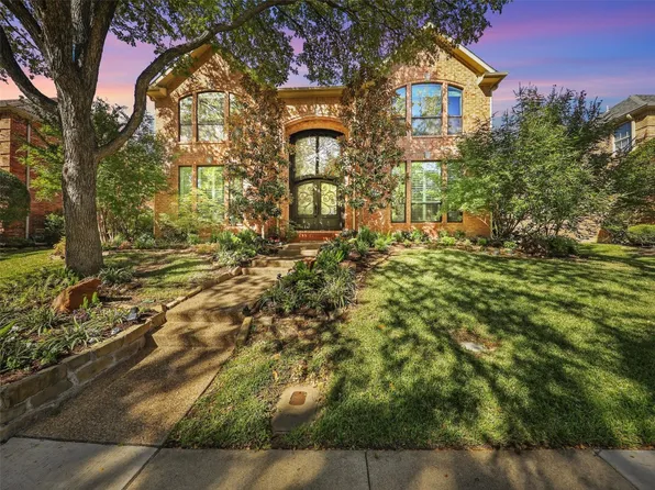 7615 Sweetgum Dr, Irving, TX 75063