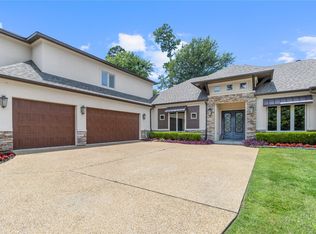 7613 Lakeside Ln, Tyler, TX 75703