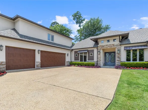 7613 Lakeside Ln, Tyler, TX 75703