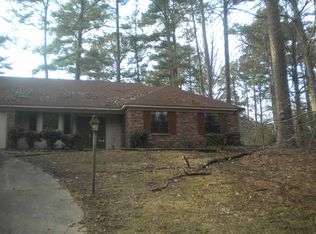 5115 Sycamore Dr, Jackson, MS 39212