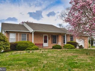 505 Pearl St, Rising Sun, MD 21911