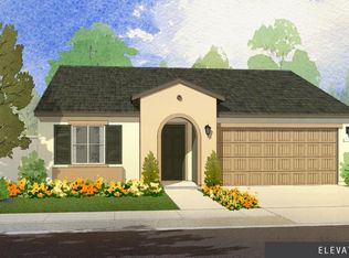 1629 N Filbert Ave, Fresno, CA