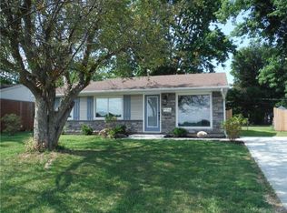 11544 Gerlaugh Rd, Medway, OH 45341