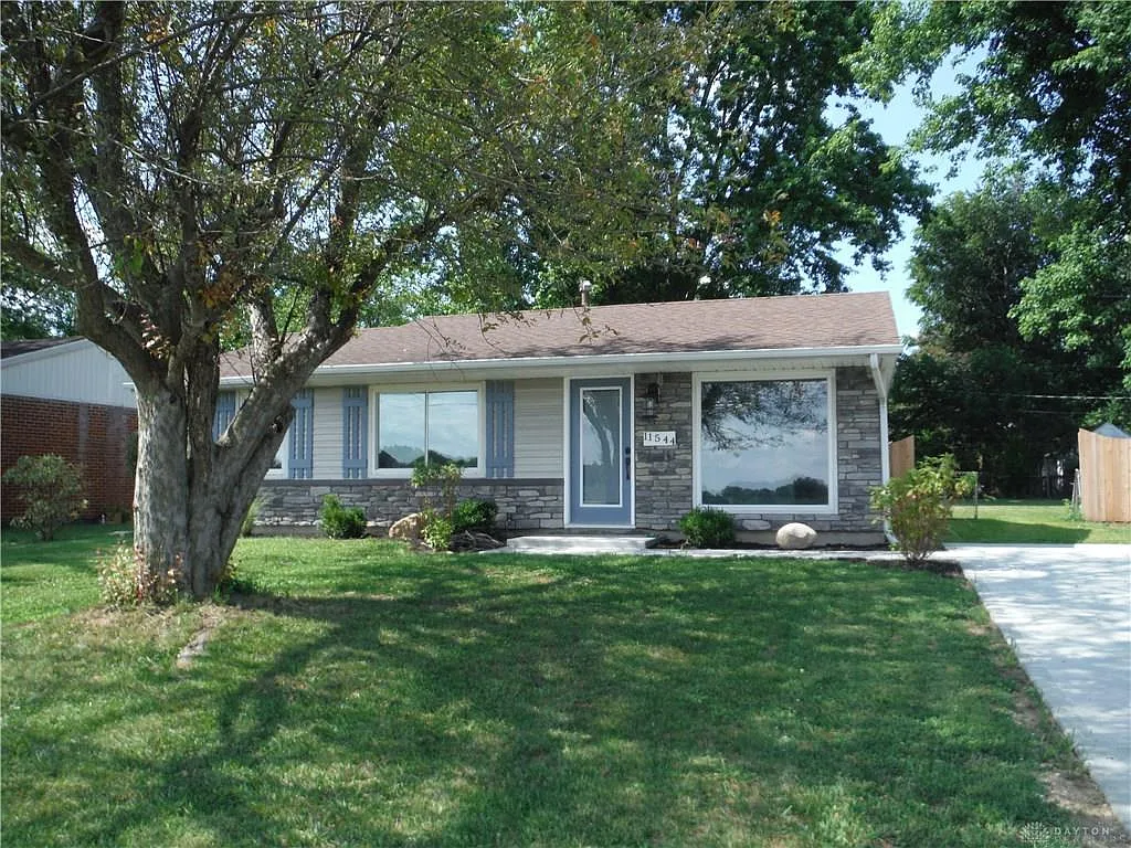 11544 Gerlaugh Rd photo 1