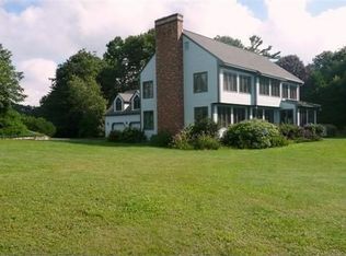 74 Tater St, Mont Vernon, NH 03057