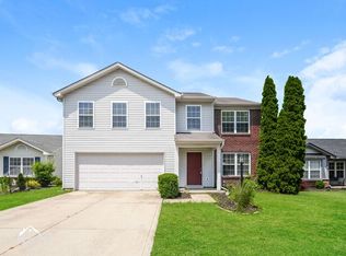 19307 Fox Chase Dr, Noblesville, IN 46062