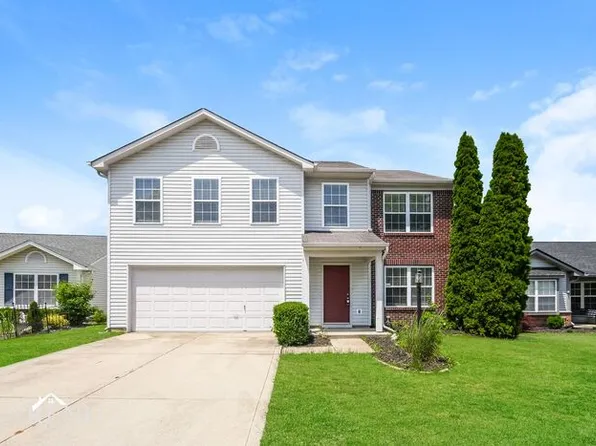 19307 Fox Chase Dr, Noblesville, IN 46062
