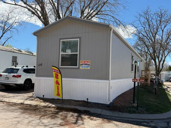 5102 Galley Rd #130-B, Colorado Springs, CO 80915
