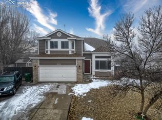 6925 Quicksilver Dr, Colorado Springs, CO 80922
