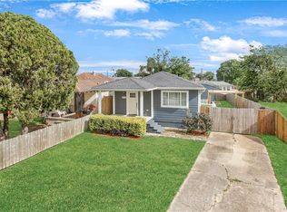 2907 Westbury St, New Orleans, LA 70121