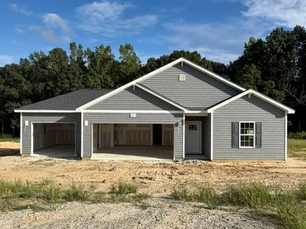 292 Black Duck Ln, Lillington, NC 27546