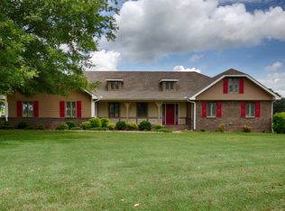 27615 Shannon Rd, Ardmore, AL 35739
