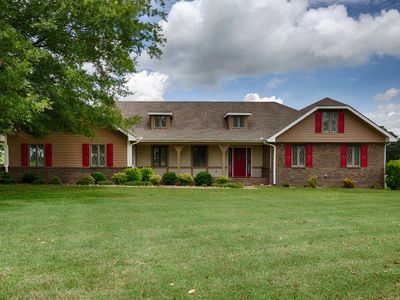 27615 Shannon Rd, Ardmore, AL, 35739