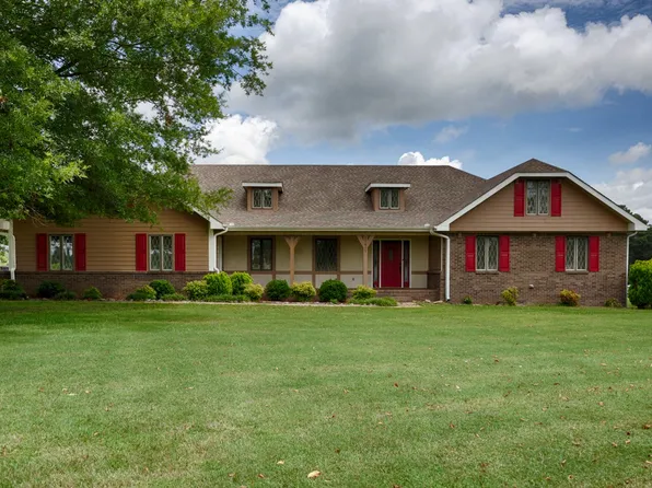 27615 Shannon Rd, Ardmore, AL 35739