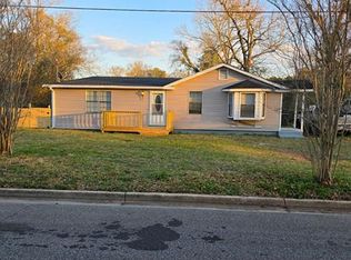 2647 Banks Ave, Mobile, AL 36617