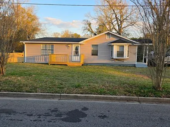 2647 Banks Ave, Mobile, AL 36617