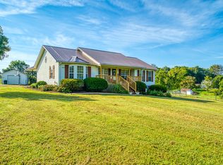 4809 Haley Ln, Columbia, TN 38401