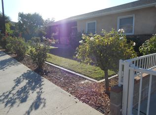 402 4th St, Fillmore, CA 93015