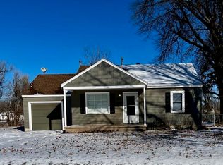 2802 W Longview Dr, Enid, OK 73703