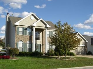 1302 Norwood Hills Dr, O'Fallon, MO 63366