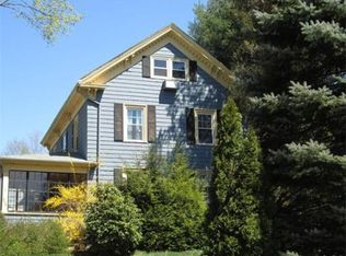 268 Fairmount Ave, Hyde Park, MA 02136