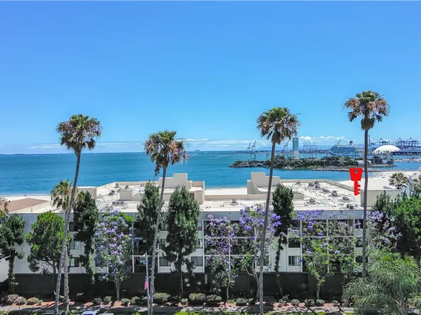 1140 E Ocean Blvd Unit 134, Long Beach, CA 90802