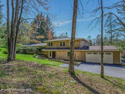 210 Stevenson Rd, Waverly Township, PA, 18411