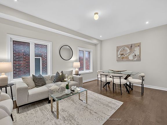 4th image of 1048 Barton Way