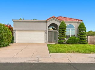 9305 Preston Trl NE, Albuquerque, NM 87111
