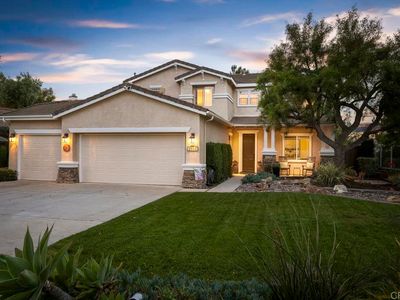 1052 Darwin Dr, Oceanside, CA, 92056