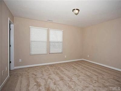 Master has his/her closets