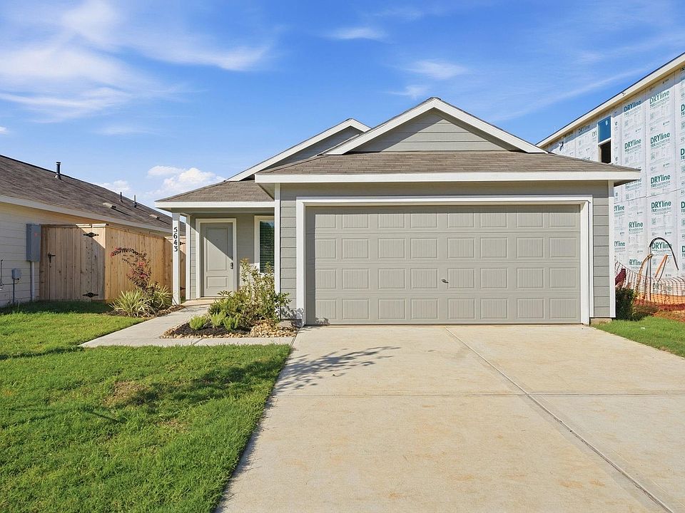 1st image of 5643 Shelford Birch Dr