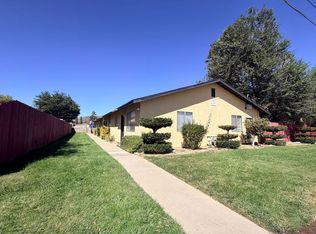 21121 Golden Hills Blvd., Tehachapi, CA 93561