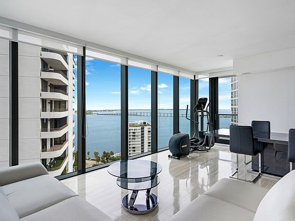 5th image of 1451 Brickell Ave Unit 2003