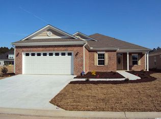 1926 Pine Cone Ln LOT 474, Longs, SC 29568