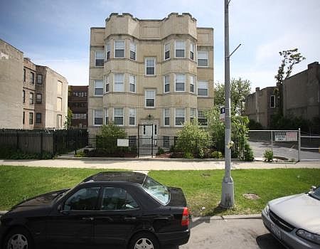 1st image of 4335 W Washington Blvd #3B