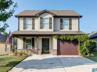 130 Village Springs Cv, Springville, AL 35146