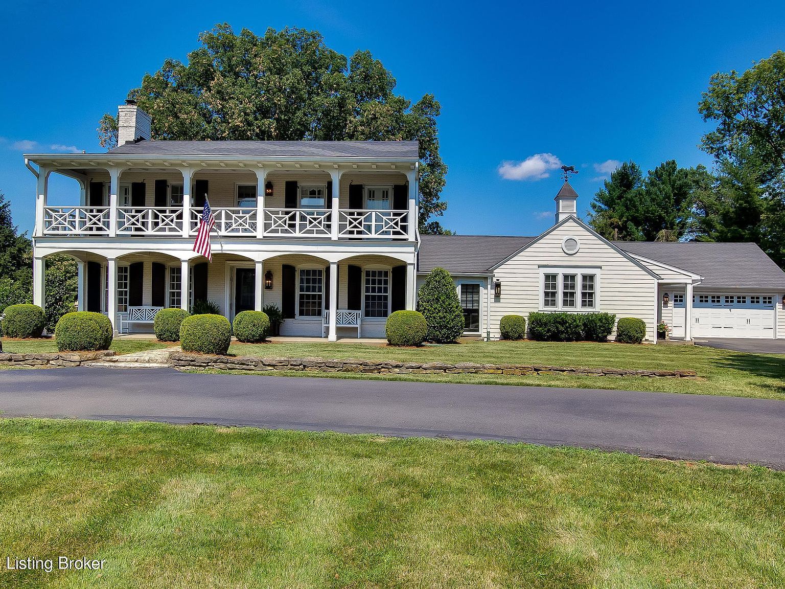 115 Indian Hills Trl, Indian Hills, KY 40207 Zillow