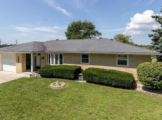 1301 Evelyn Ln, Anderson, IN 46017