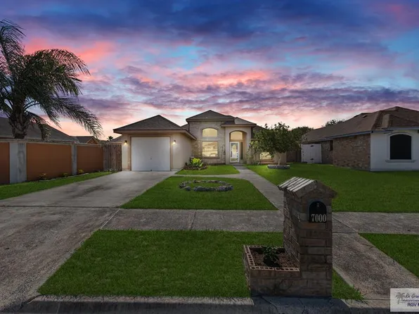 7000 Austrian Pne, Brownsville, TX 78526