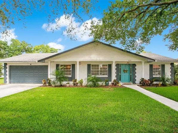 2095 Curry Ln, Orlando, FL 32812