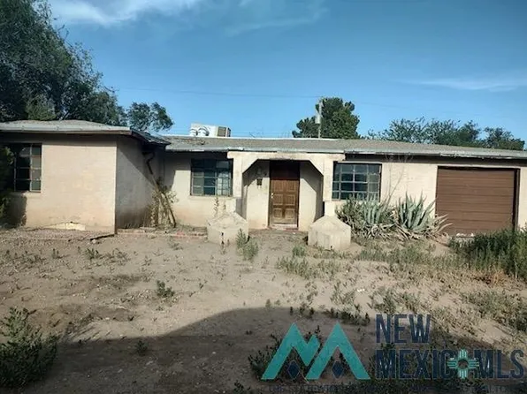 9 Hunsicker Pl, Roswell, NM 88203