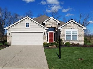 4624 Citation Ct, Batavia, OH 45103