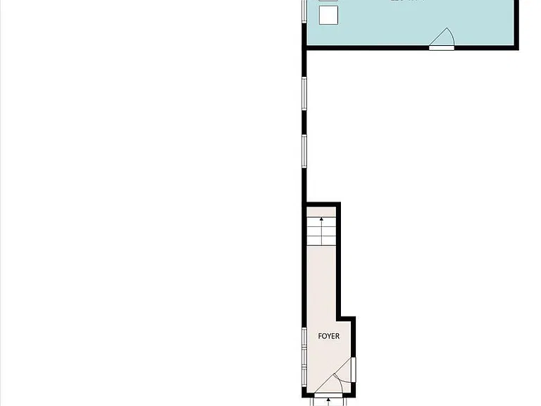 36 2nd Ave #B — Photo 9