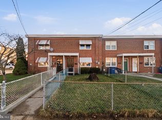 129 Brown St, Mount Holly, NJ 08060